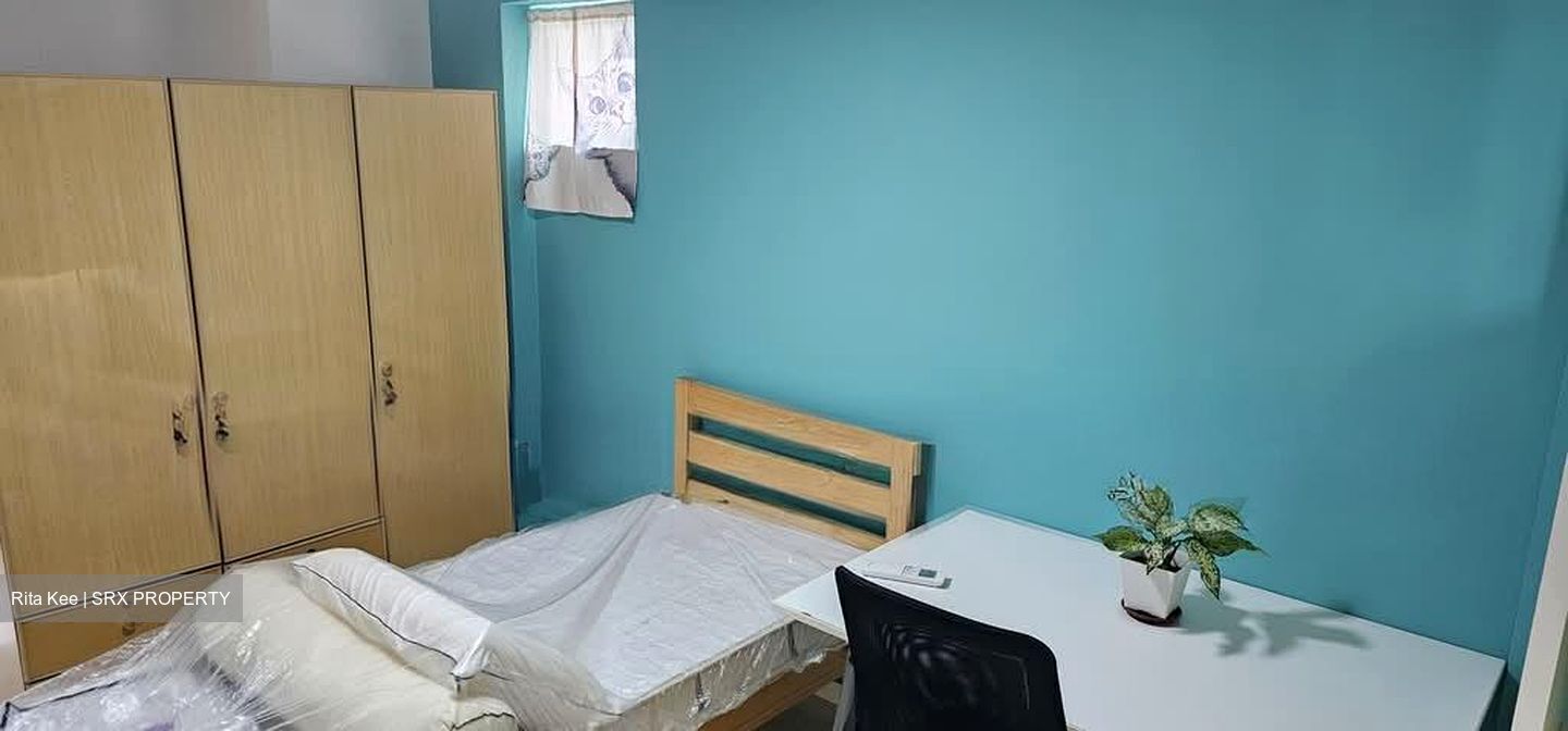 Blk 637 Pasir Ris Drive 1 (Pasir Ris), HDB 5 Rooms #573131301